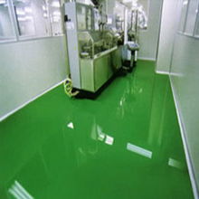 江门建材市场中的地坪材料与家具销售新机遇