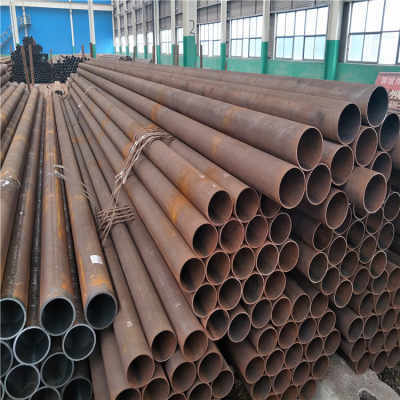 隆回县10*2无缝管现货销售 质量保障，发货及时的建材供应首选