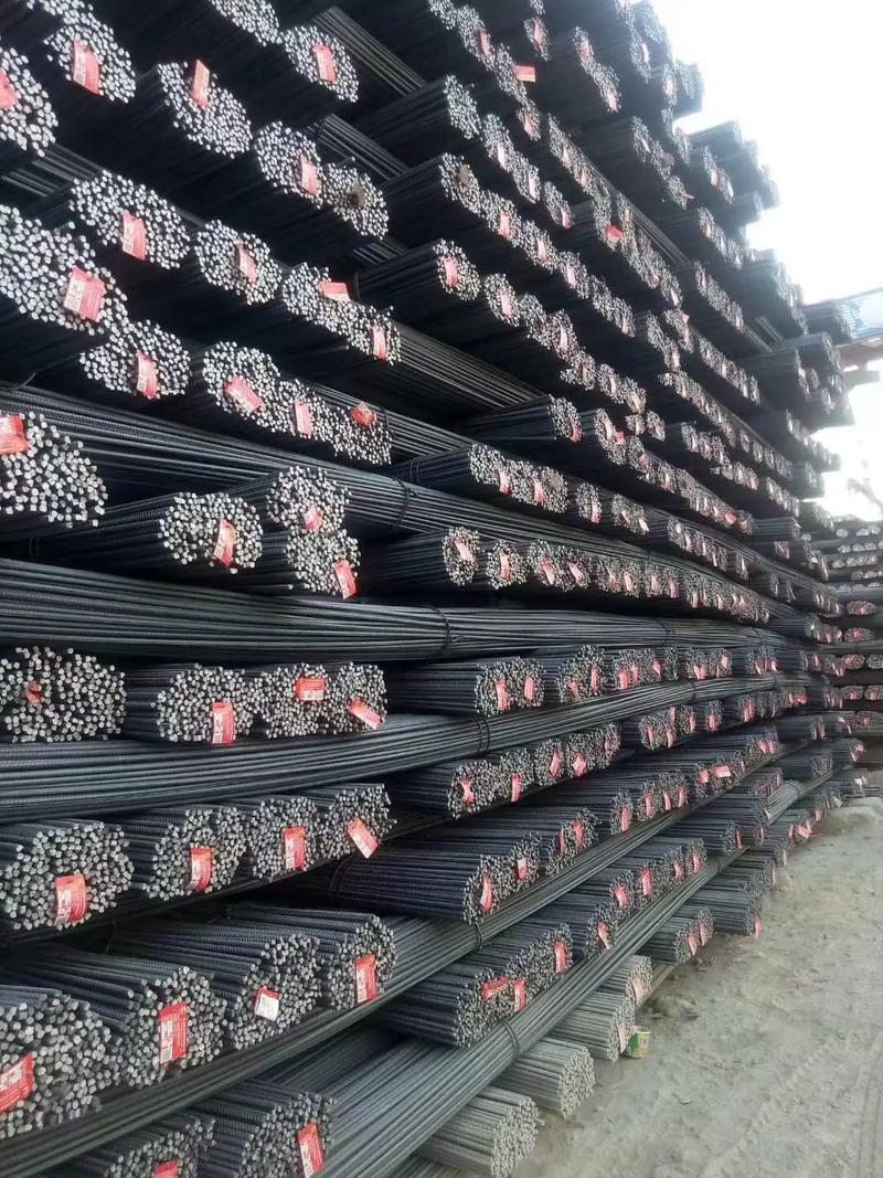 螺纹钢在建筑工程中的关键作用与石家庄市场销售分析