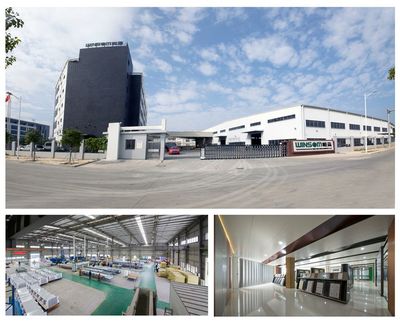 帷森(厦门)建材工业 家具销售的创新之路